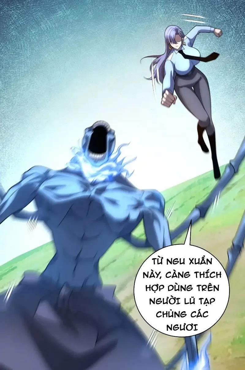 Bệnh Viện Chư Thàn Của Ta Chapter 56 - 47