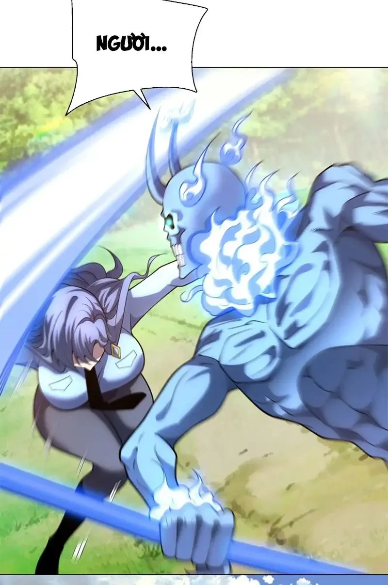 Bệnh Viện Chư Thàn Của Ta Chapter 56 - 50