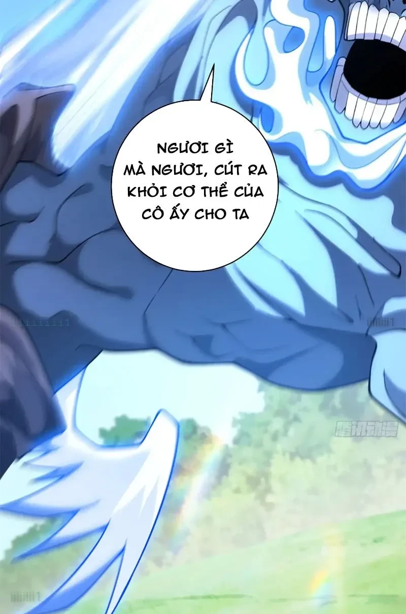 Bệnh Viện Chư Thàn Của Ta Chapter 56 - 52