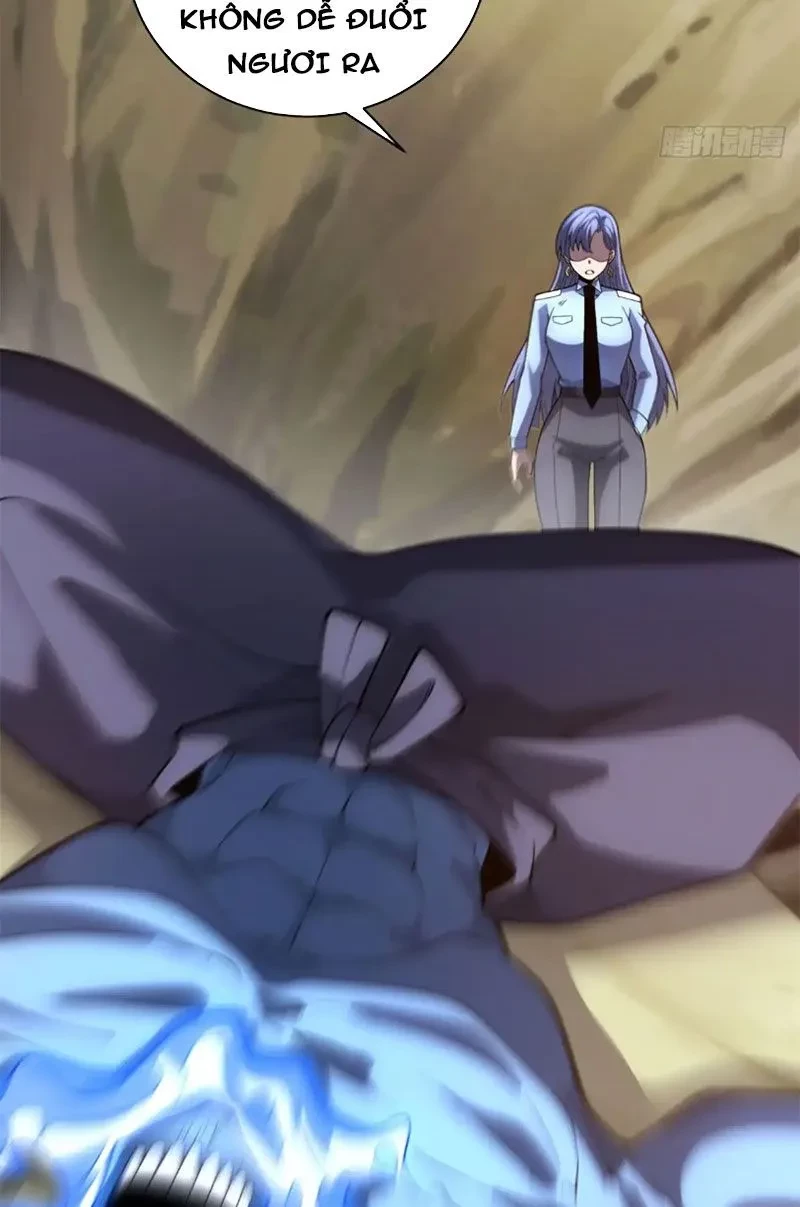 Bệnh Viện Chư Thàn Của Ta Chapter 56 - 56