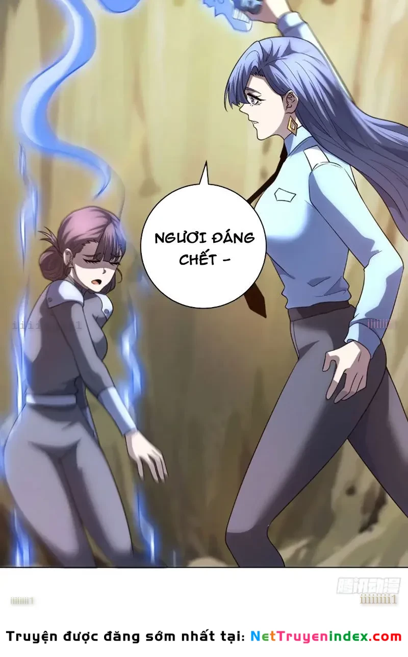 Bệnh Viện Chư Thàn Của Ta Chapter 56 - 59