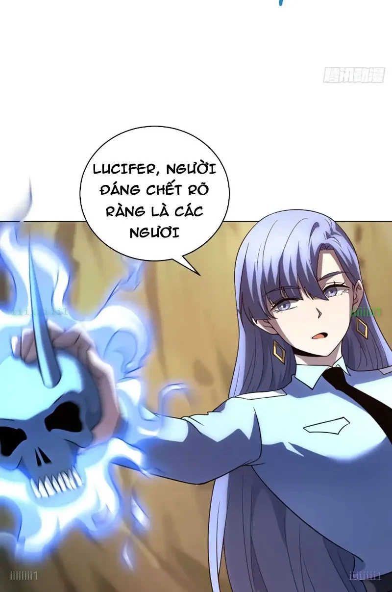 Bệnh Viện Chư Thàn Của Ta Chapter 56 - 61