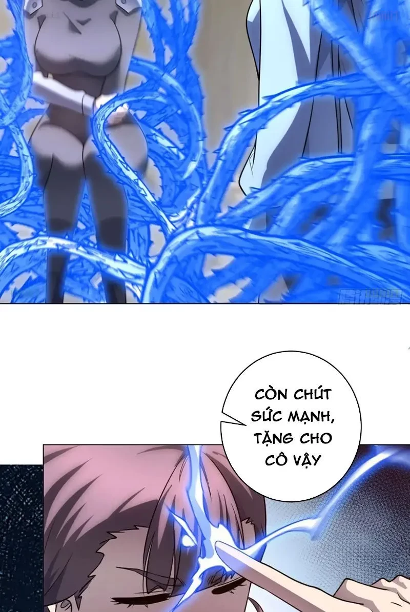 Bệnh Viện Chư Thàn Của Ta Chapter 56 - 69