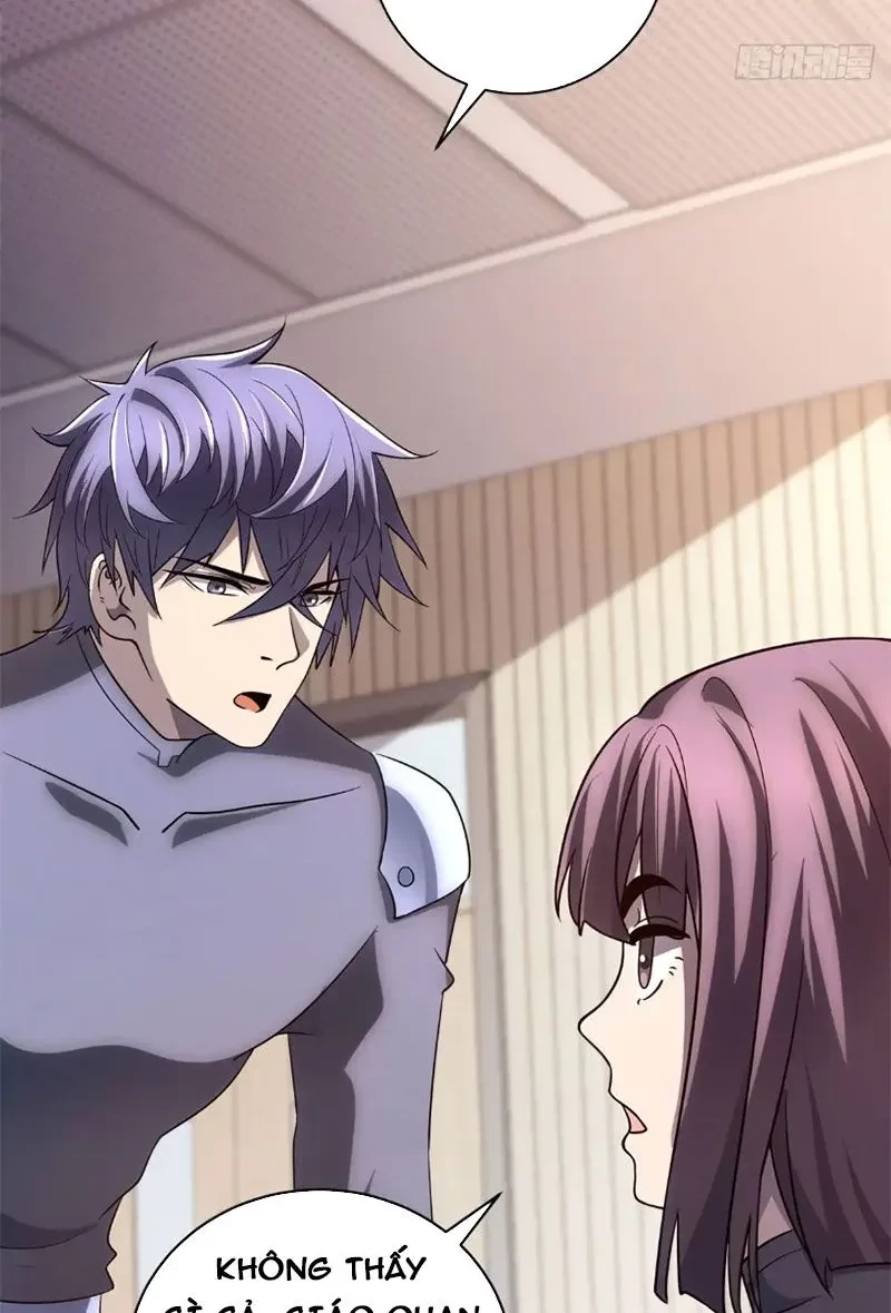 Bệnh Viện Chư Thàn Của Ta Chapter 56 - 74