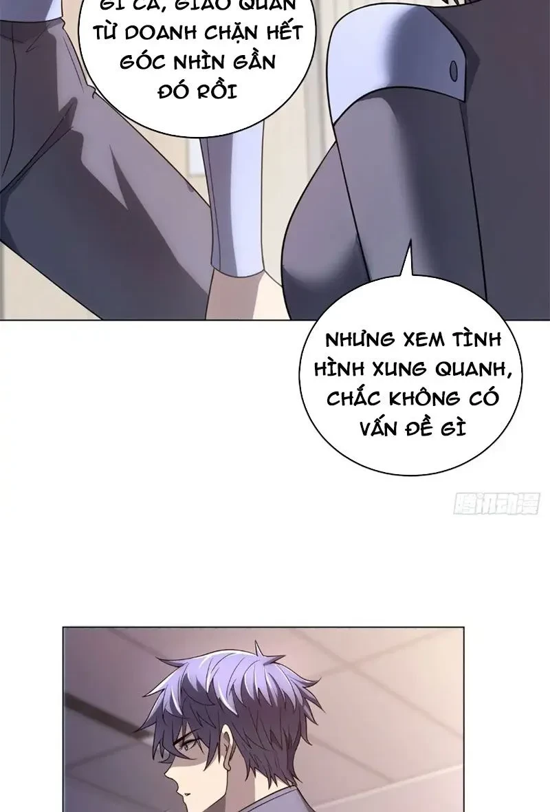 Bệnh Viện Chư Thàn Của Ta Chapter 56 - 75