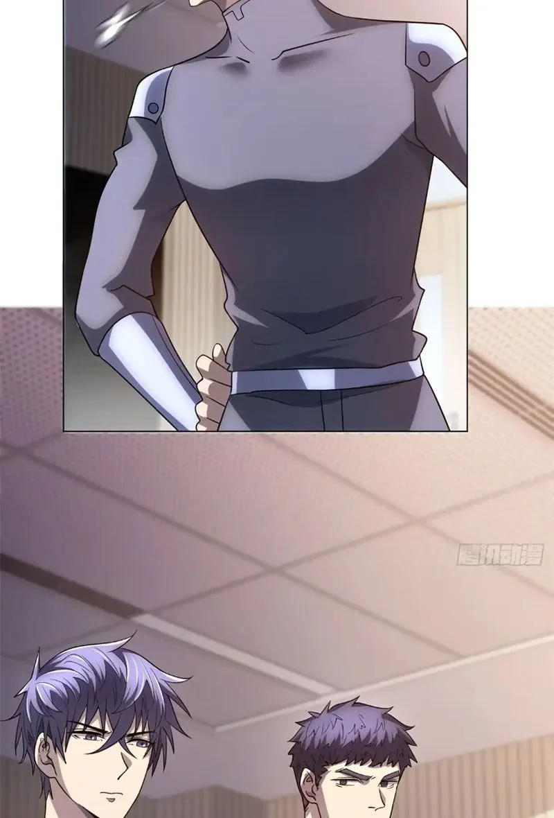 Bệnh Viện Chư Thàn Của Ta Chapter 56 - 76