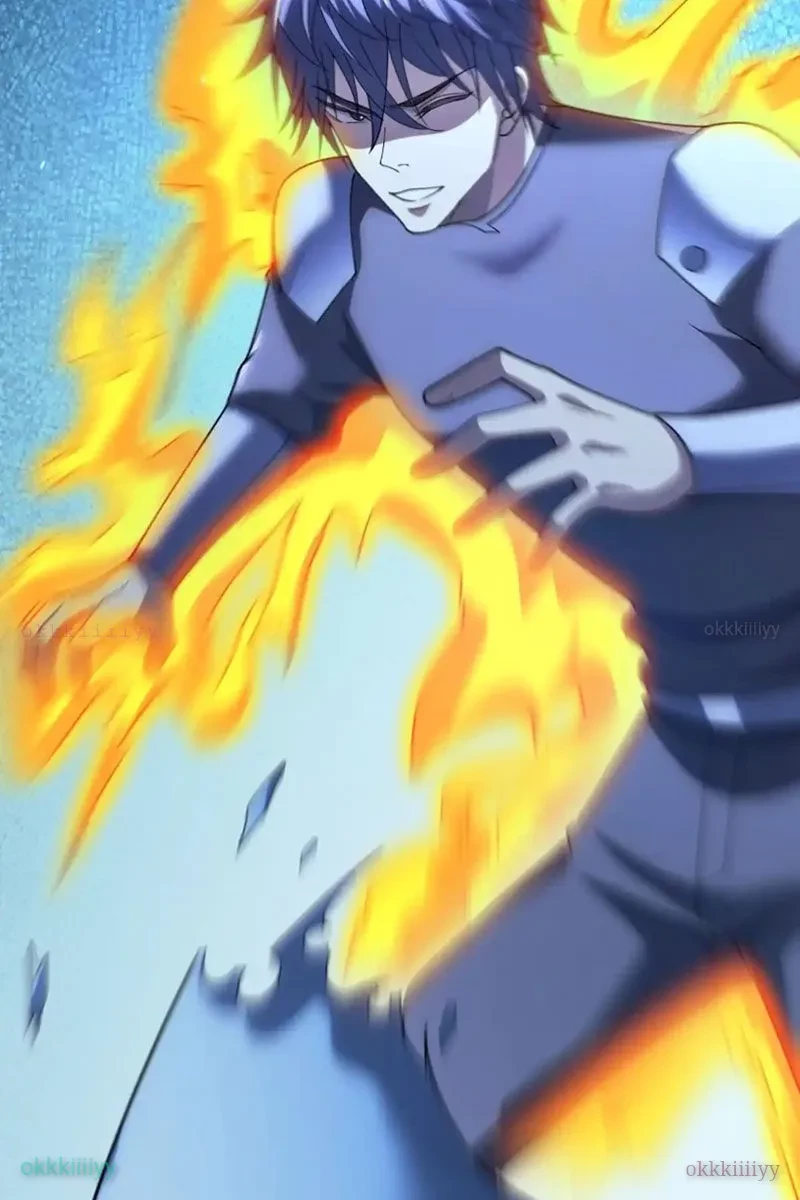 Bệnh Viện Chư Thàn Của Ta Chapter 58 - 19