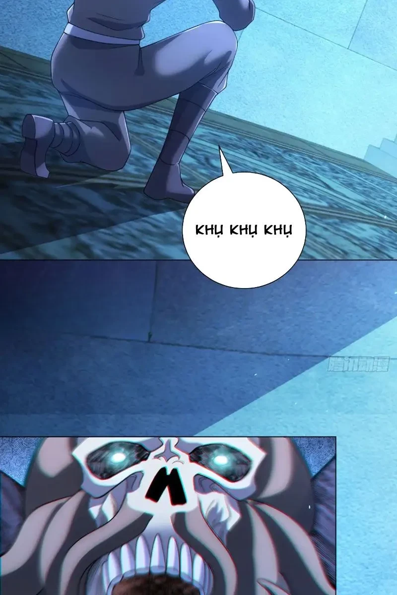 Bệnh Viện Chư Thàn Của Ta Chapter 58 - 21