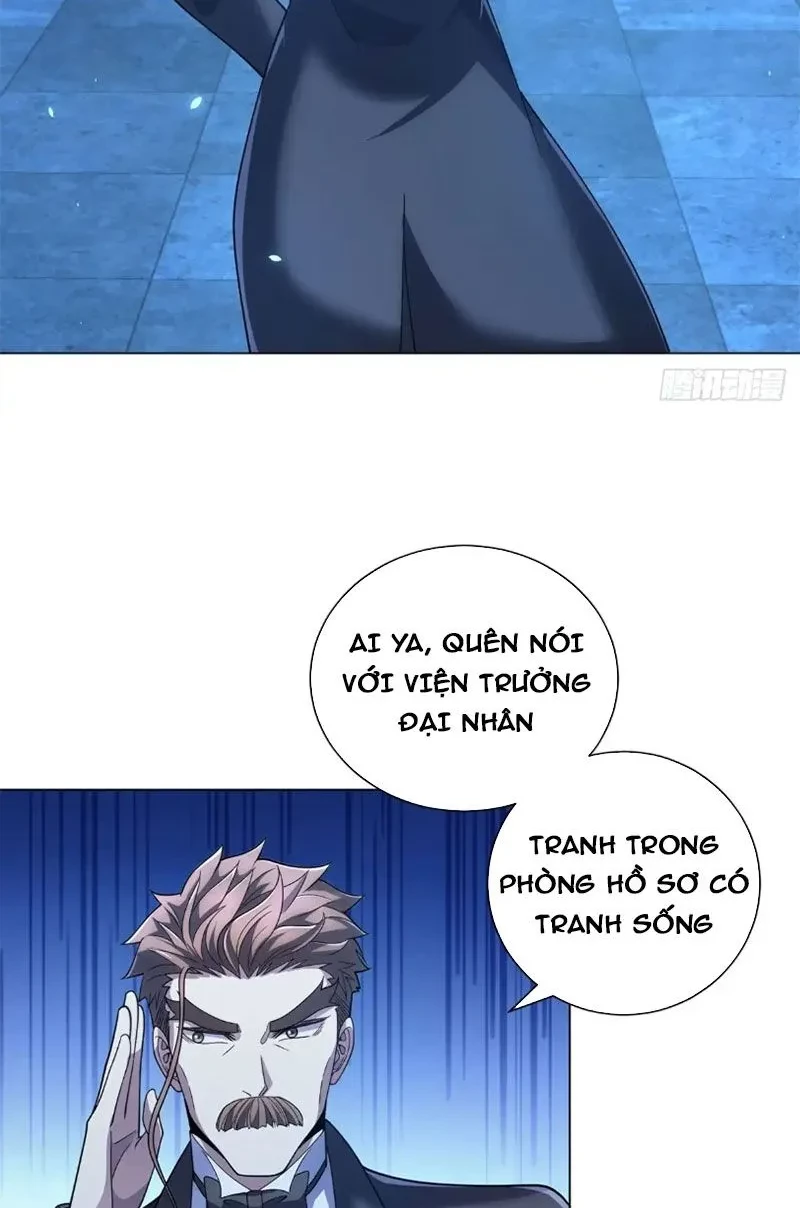 Bệnh Viện Chư Thàn Của Ta Chapter 58 - 29