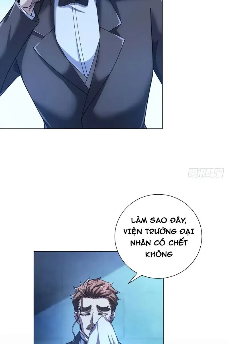 Bệnh Viện Chư Thàn Của Ta Chapter 58 - 30