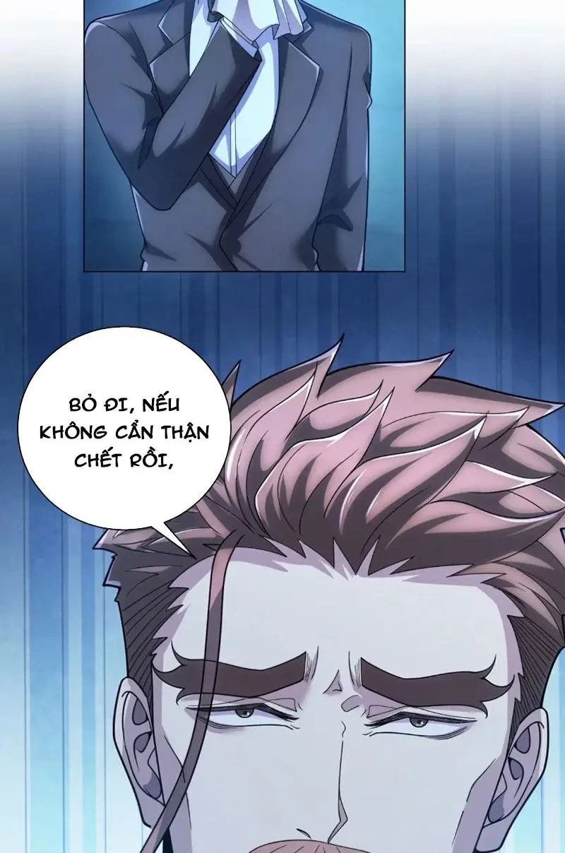 Bệnh Viện Chư Thàn Của Ta Chapter 58 - 31