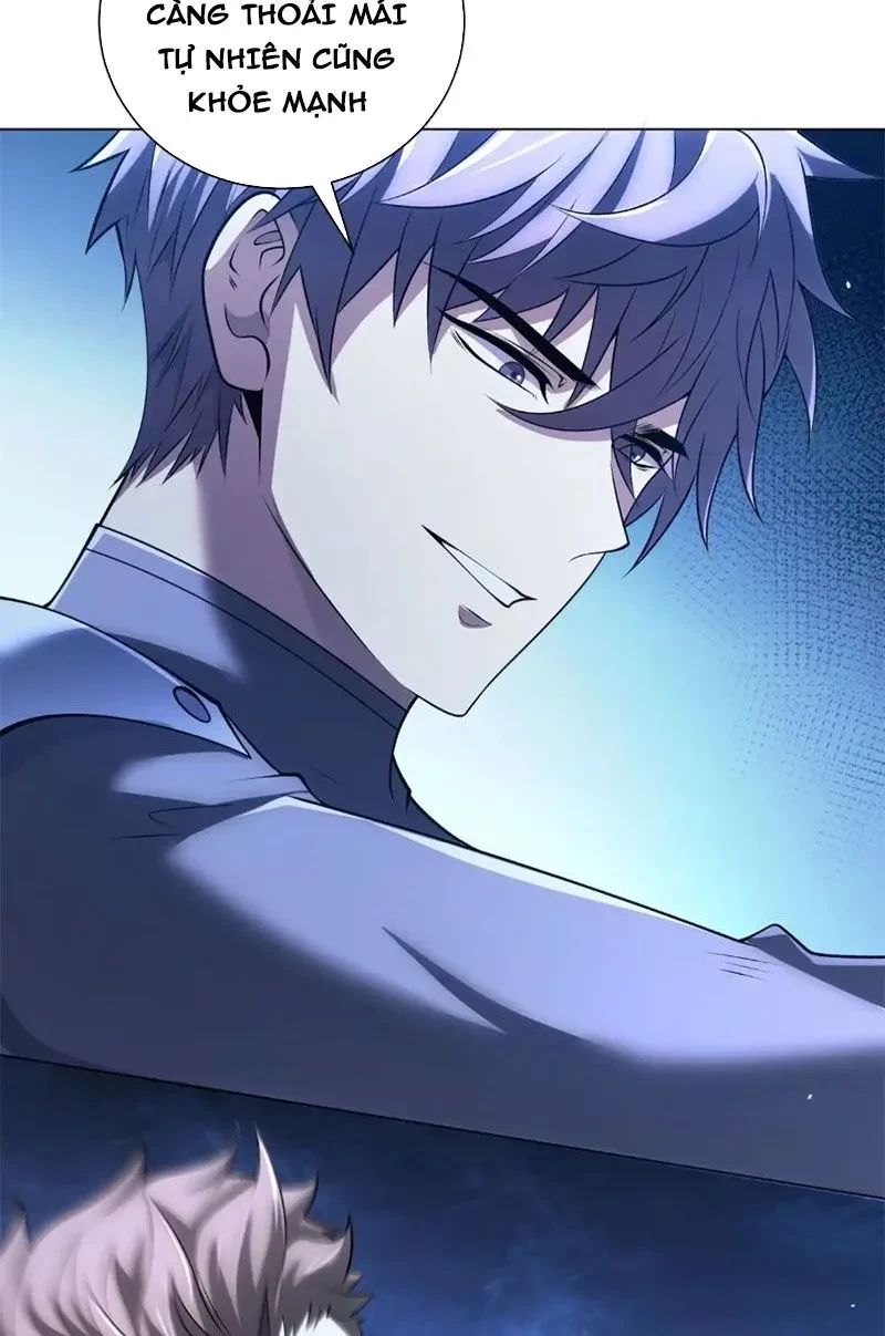 Bệnh Viện Chư Thàn Của Ta Chapter 58 - 38