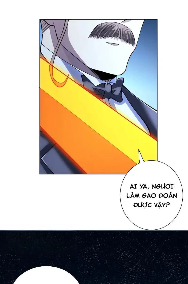 Bệnh Viện Chư Thàn Của Ta Chapter 58 - 40