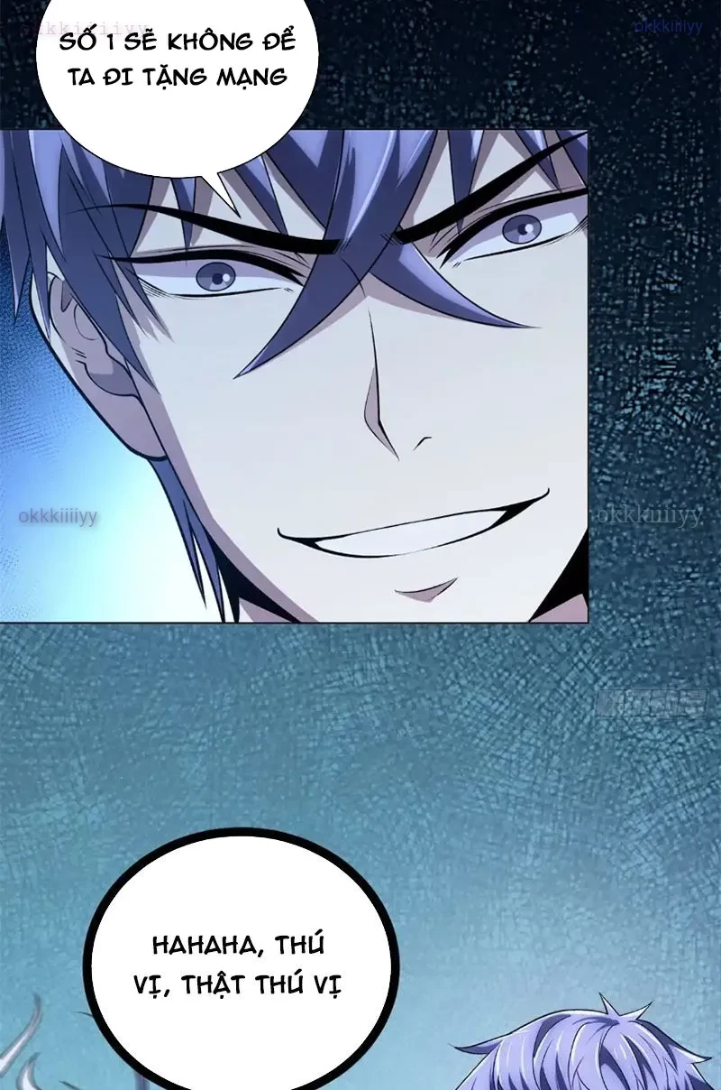 Bệnh Viện Chư Thàn Của Ta Chapter 58 - 41