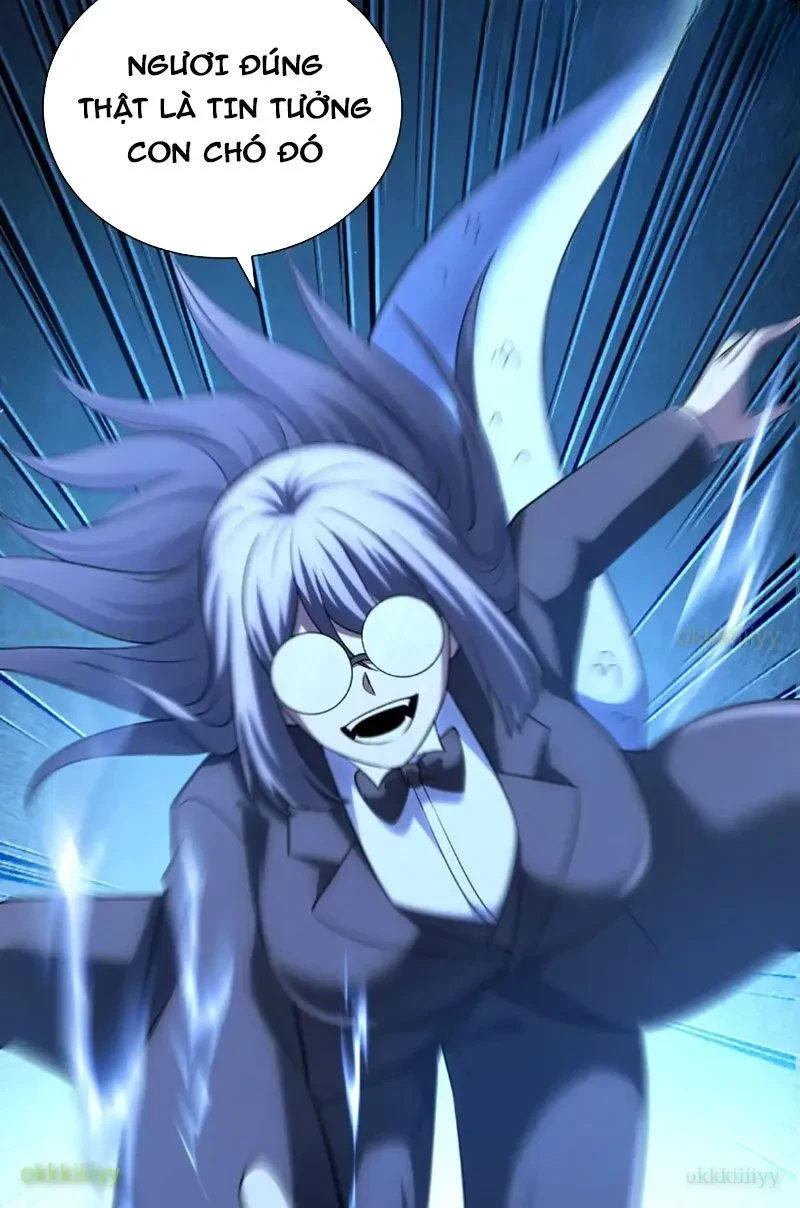 Bệnh Viện Chư Thàn Của Ta Chapter 58 - 45