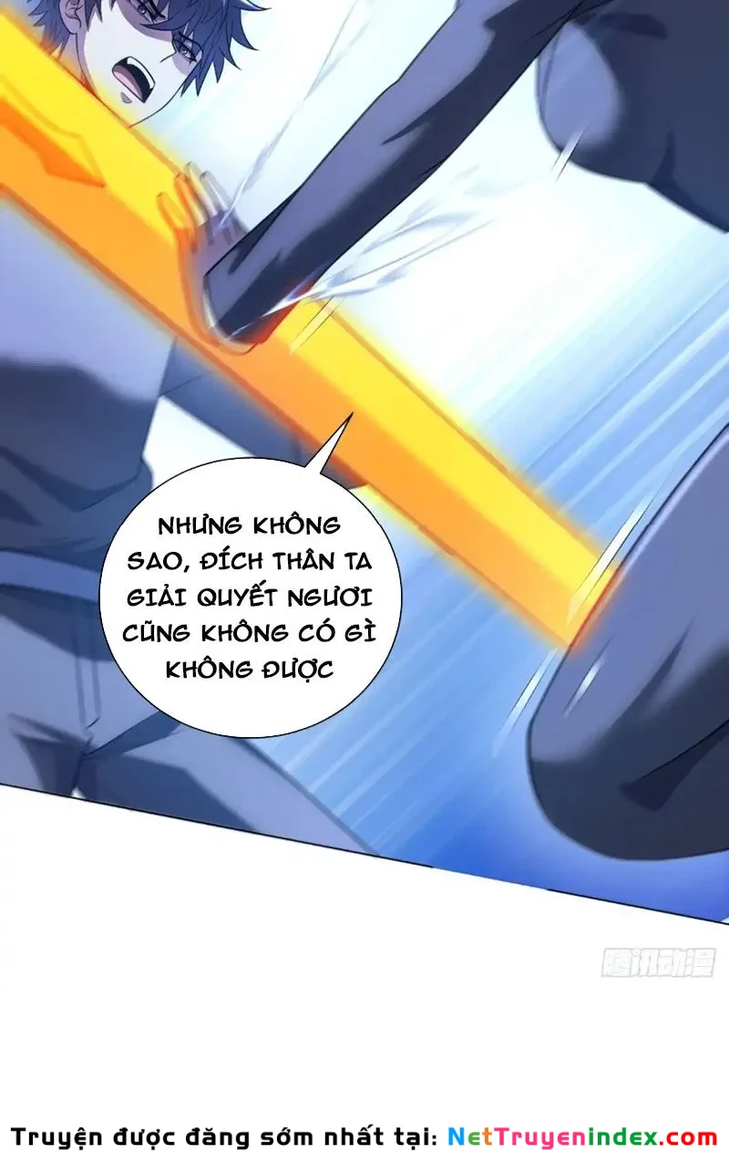 Bệnh Viện Chư Thàn Của Ta Chapter 58 - 47