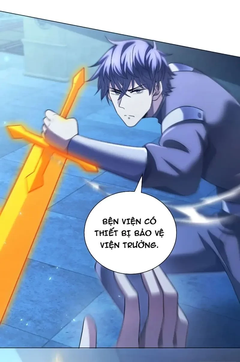 Bệnh Viện Chư Thàn Của Ta Chapter 58 - 48