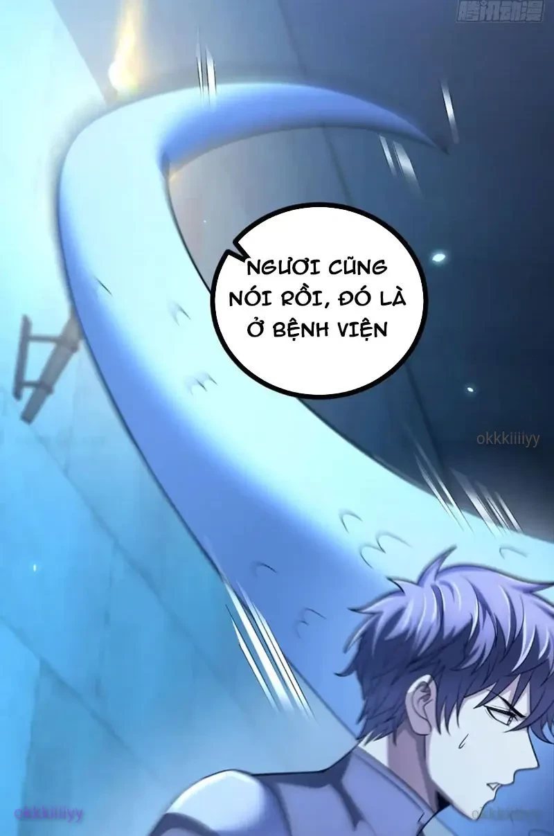 Bệnh Viện Chư Thàn Của Ta Chapter 58 - 49