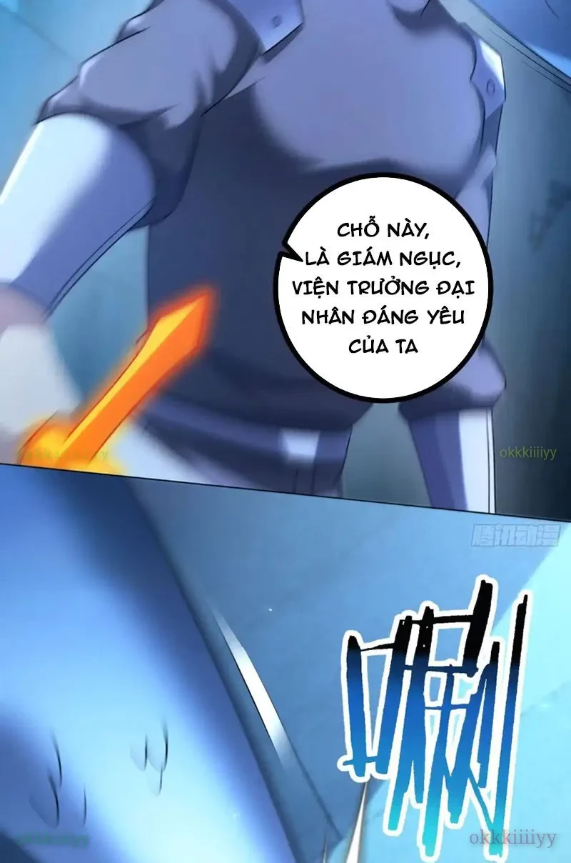 Bệnh Viện Chư Thàn Của Ta Chapter 58 - 50