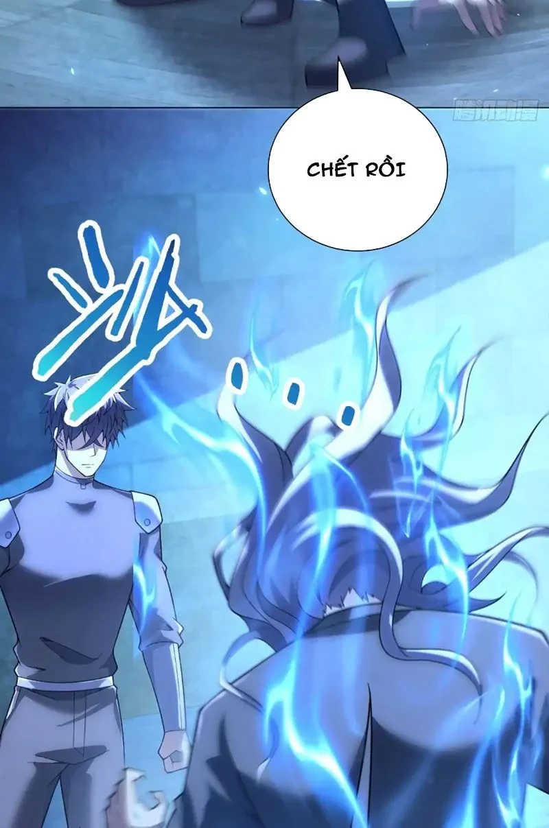 Bệnh Viện Chư Thàn Của Ta Chapter 58 - 55