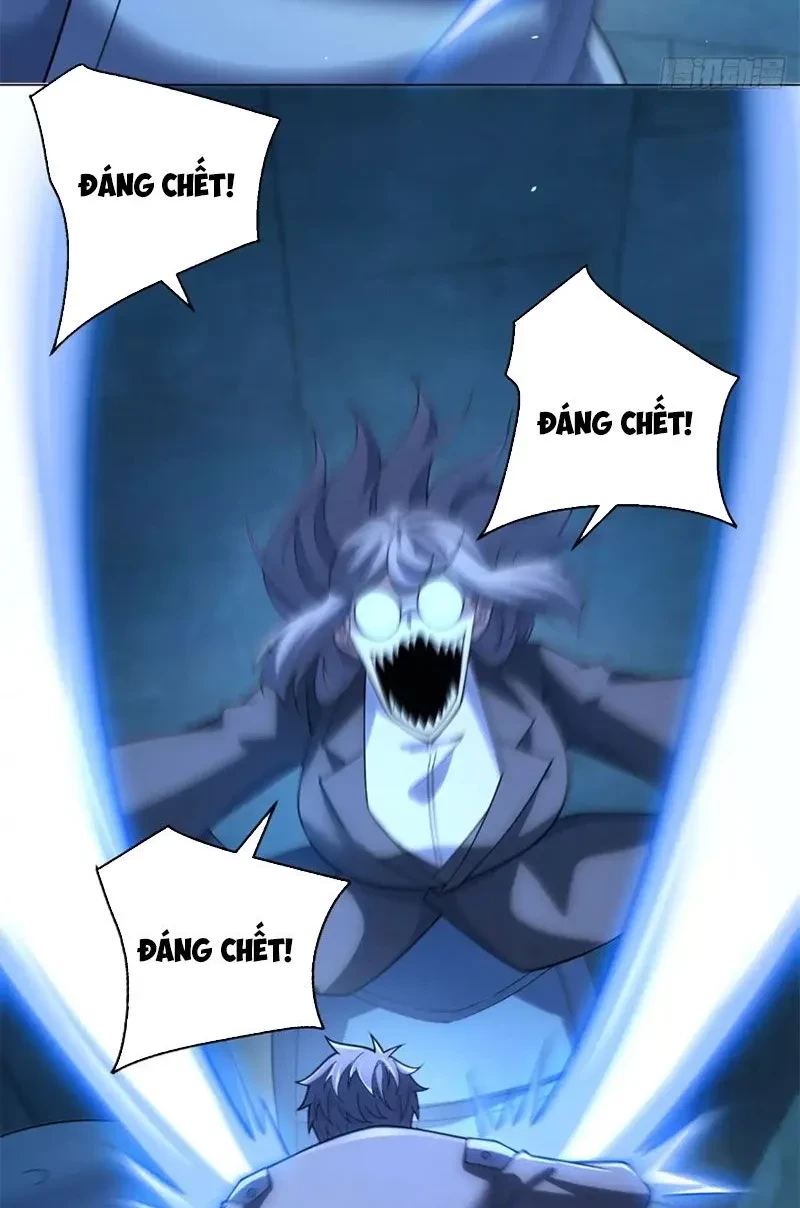 Bệnh Viện Chư Thàn Của Ta Chapter 58 - 61