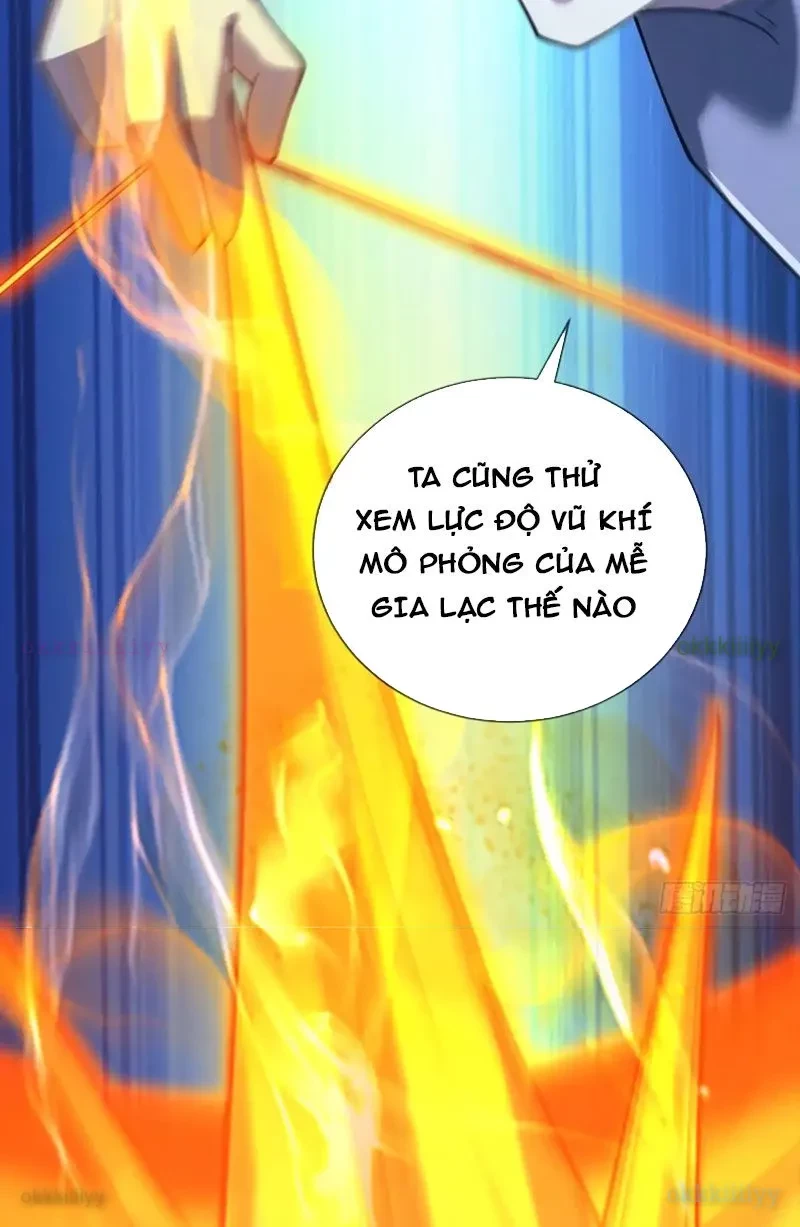 Bệnh Viện Chư Thàn Của Ta Chapter 58 - 71