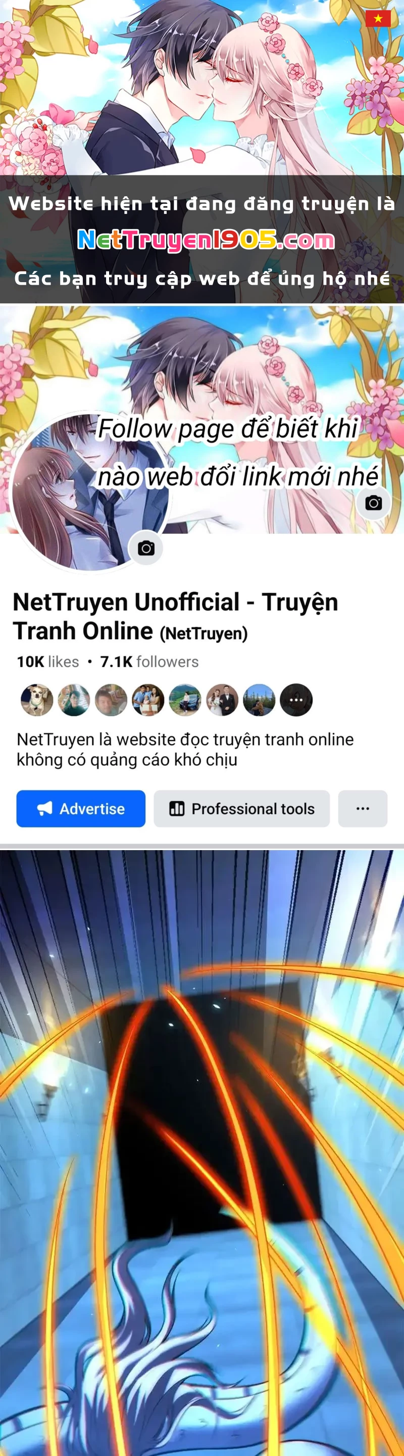 Bệnh Viện Chư Thàn Của Ta Chapter 59 - 1