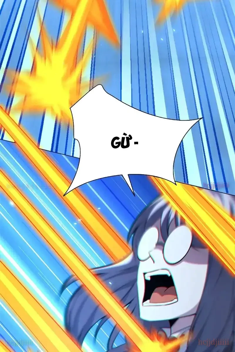 Bệnh Viện Chư Thàn Của Ta Chapter 59 - 3