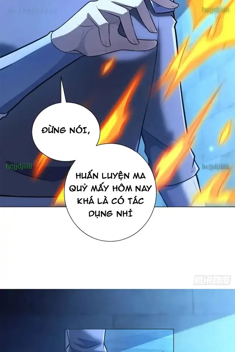 Bệnh Viện Chư Thàn Của Ta Chapter 59 - 7