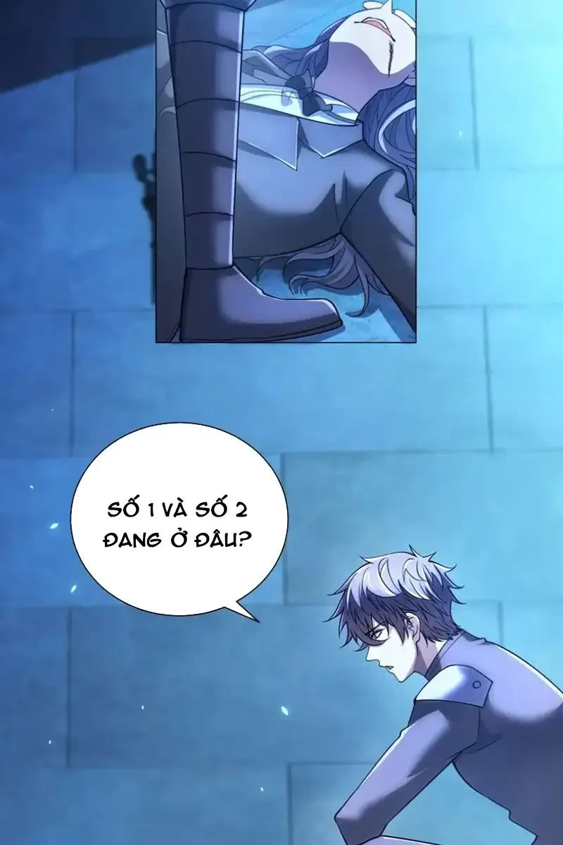 Bệnh Viện Chư Thàn Của Ta Chapter 59 - 8