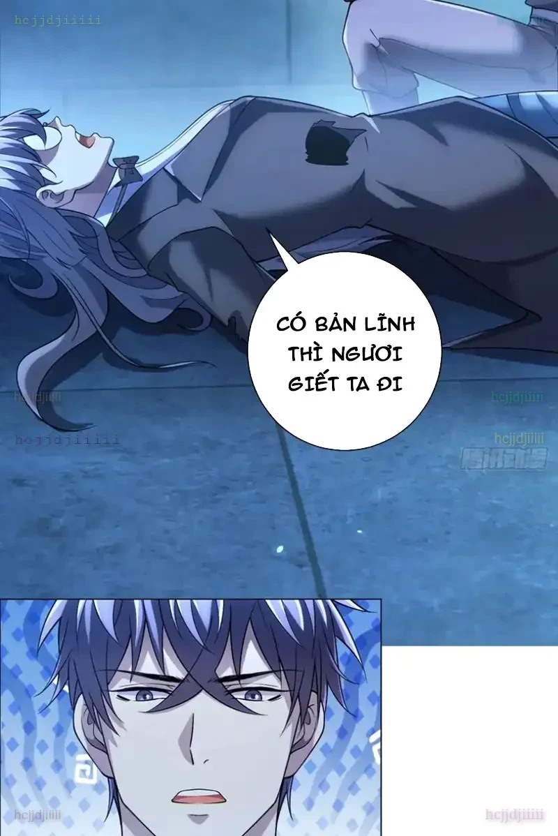 Bệnh Viện Chư Thàn Của Ta Chapter 59 - 9