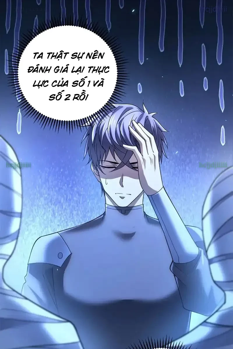 Bệnh Viện Chư Thàn Của Ta Chapter 59 - 19