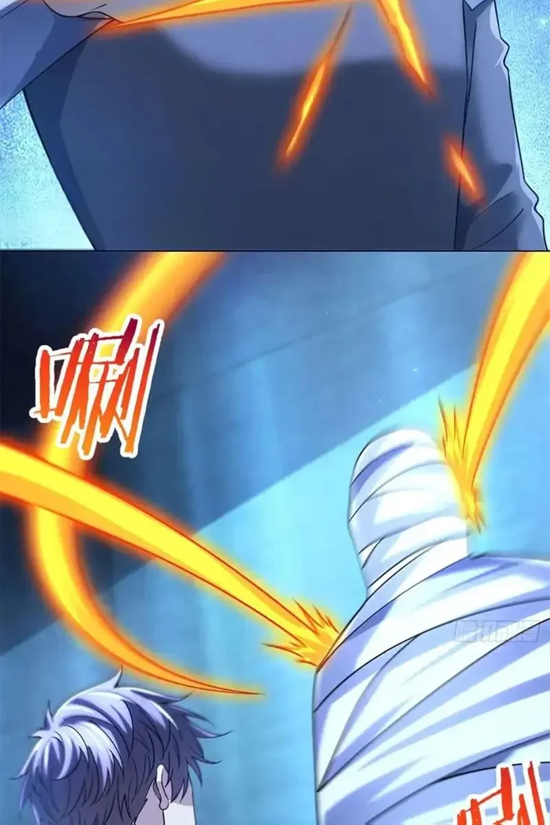 Bệnh Viện Chư Thàn Của Ta Chapter 59 - 21