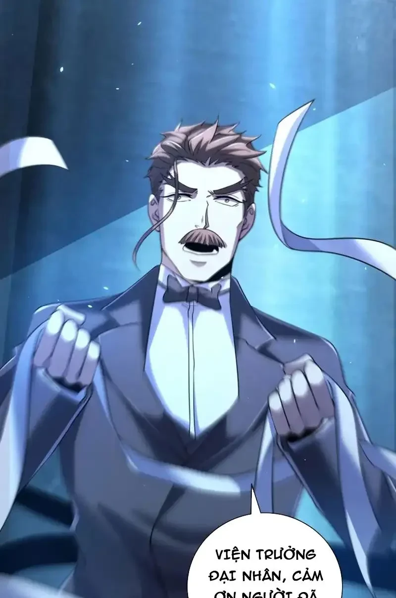 Bệnh Viện Chư Thàn Của Ta Chapter 59 - 27