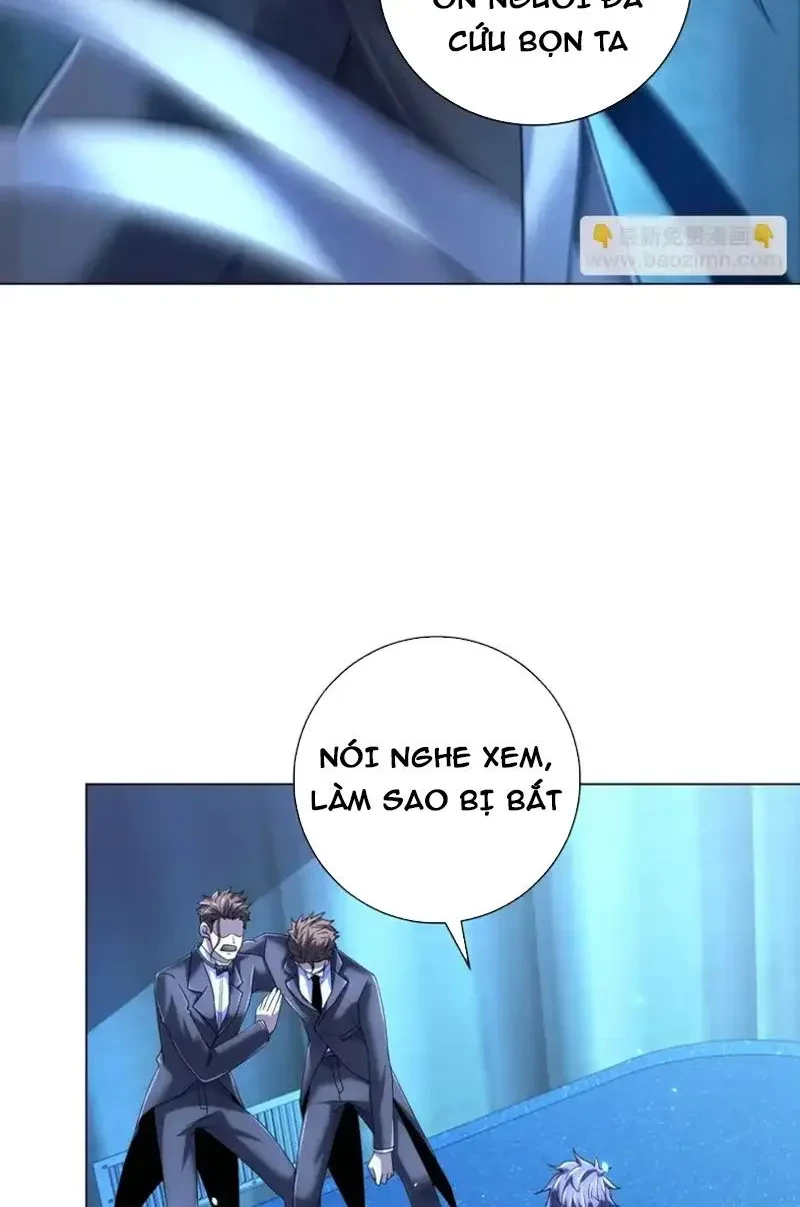 Bệnh Viện Chư Thàn Của Ta Chapter 59 - 28