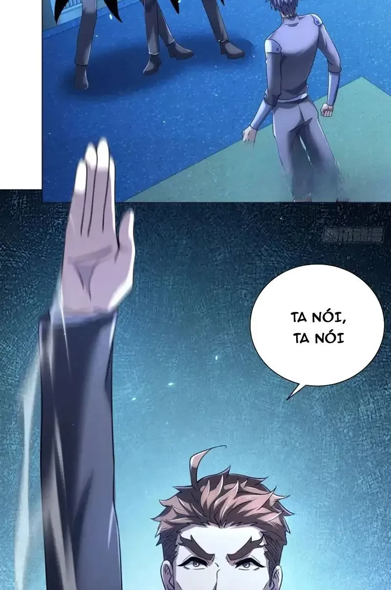 Bệnh Viện Chư Thàn Của Ta Chapter 59 - 29