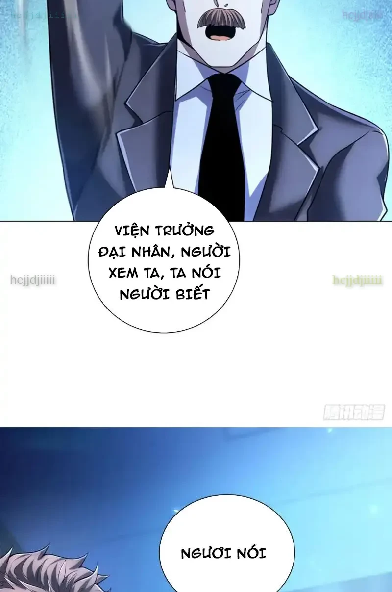 Bệnh Viện Chư Thàn Của Ta Chapter 59 - 30