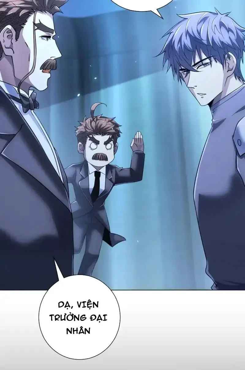 Bệnh Viện Chư Thàn Của Ta Chapter 59 - 31