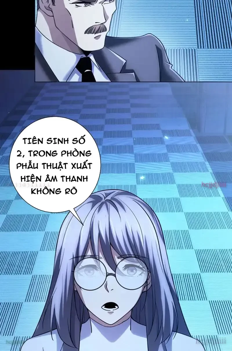 Bệnh Viện Chư Thàn Của Ta Chapter 59 - 35