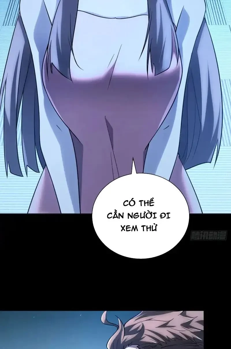 Bệnh Viện Chư Thàn Của Ta Chapter 59 - 36