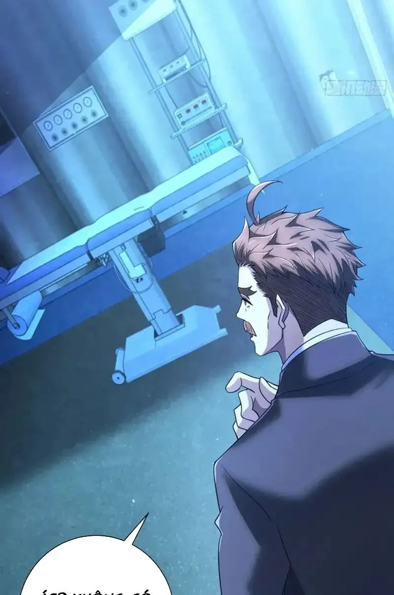 Bệnh Viện Chư Thàn Của Ta Chapter 59 - 40