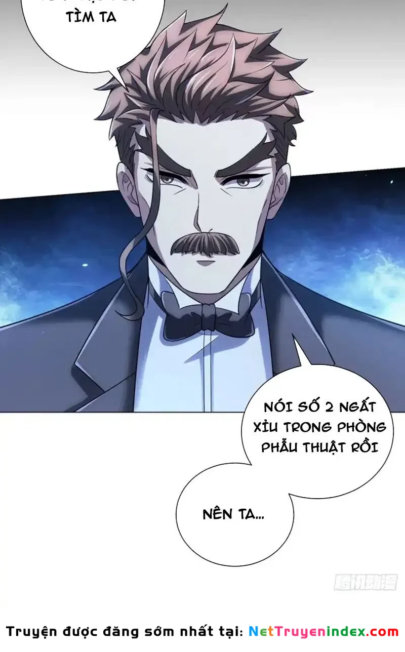 Bệnh Viện Chư Thàn Của Ta Chapter 59 - 46