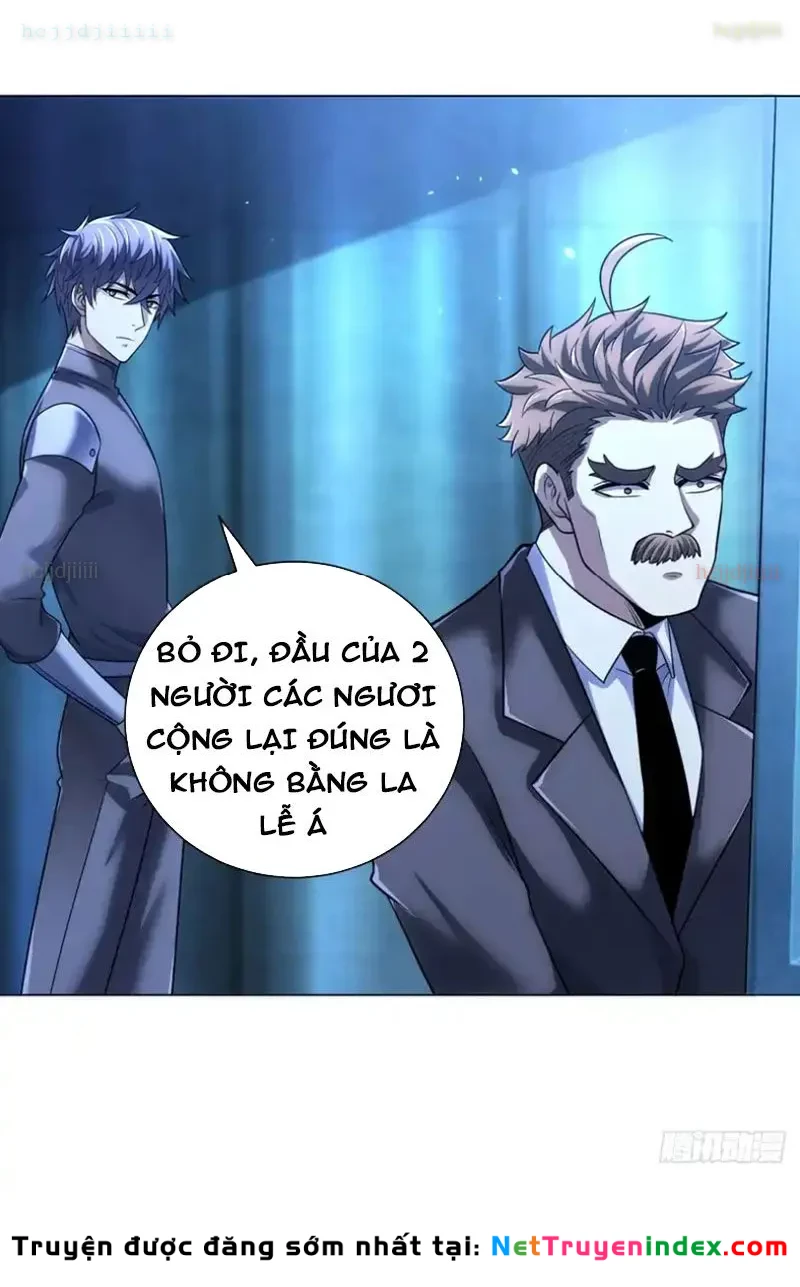 Bệnh Viện Chư Thàn Của Ta Chapter 59 - 47