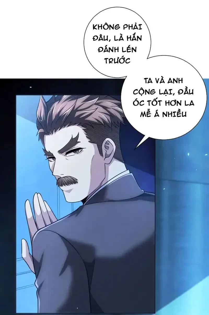 Bệnh Viện Chư Thàn Của Ta Chapter 59 - 48