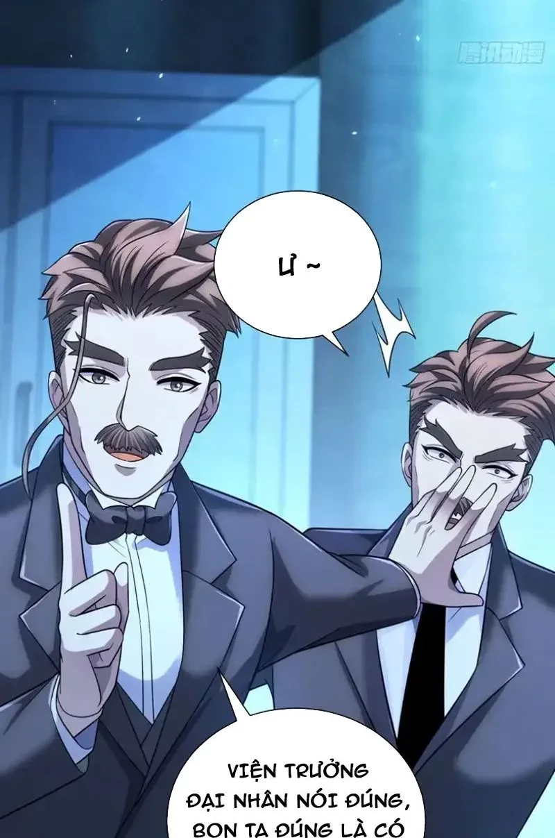 Bệnh Viện Chư Thàn Của Ta Chapter 59 - 49