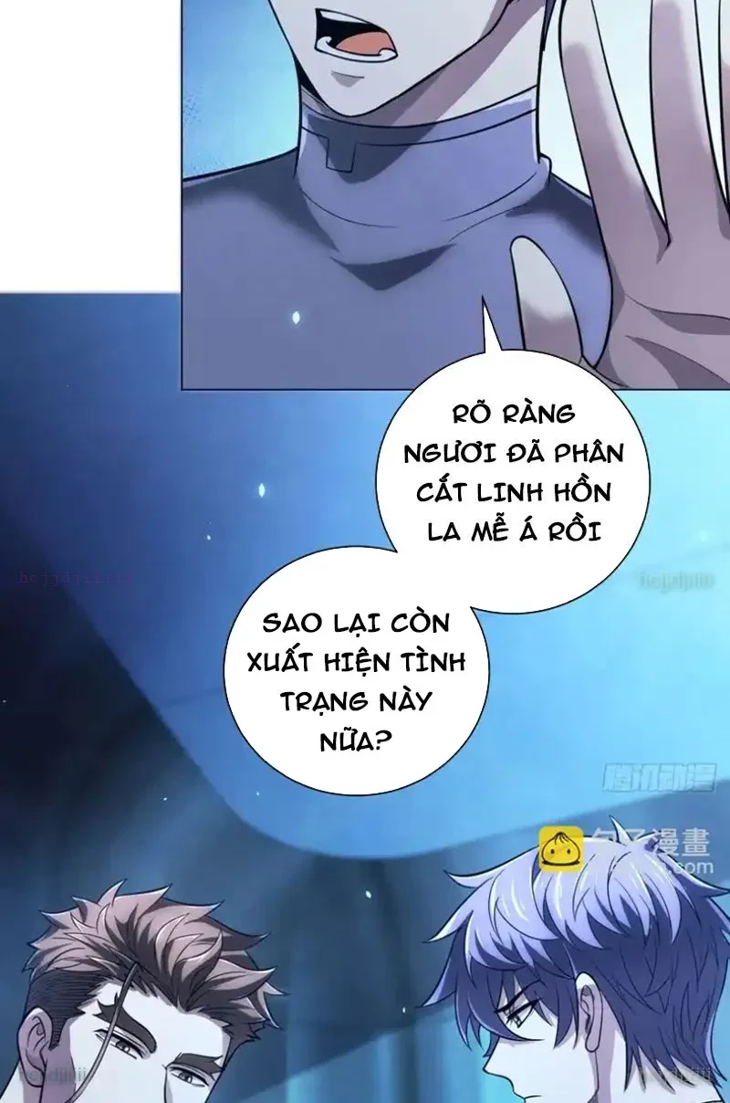 Bệnh Viện Chư Thàn Của Ta Chapter 59 - 51