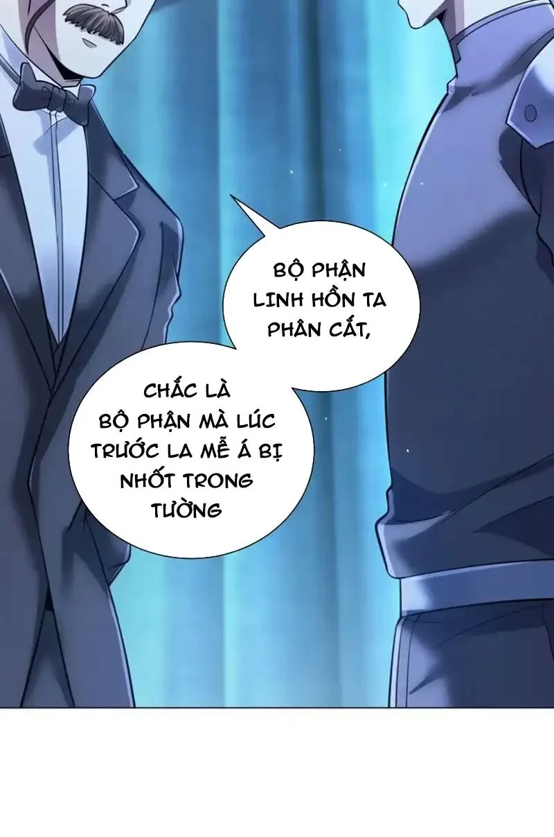 Bệnh Viện Chư Thàn Của Ta Chapter 59 - 52