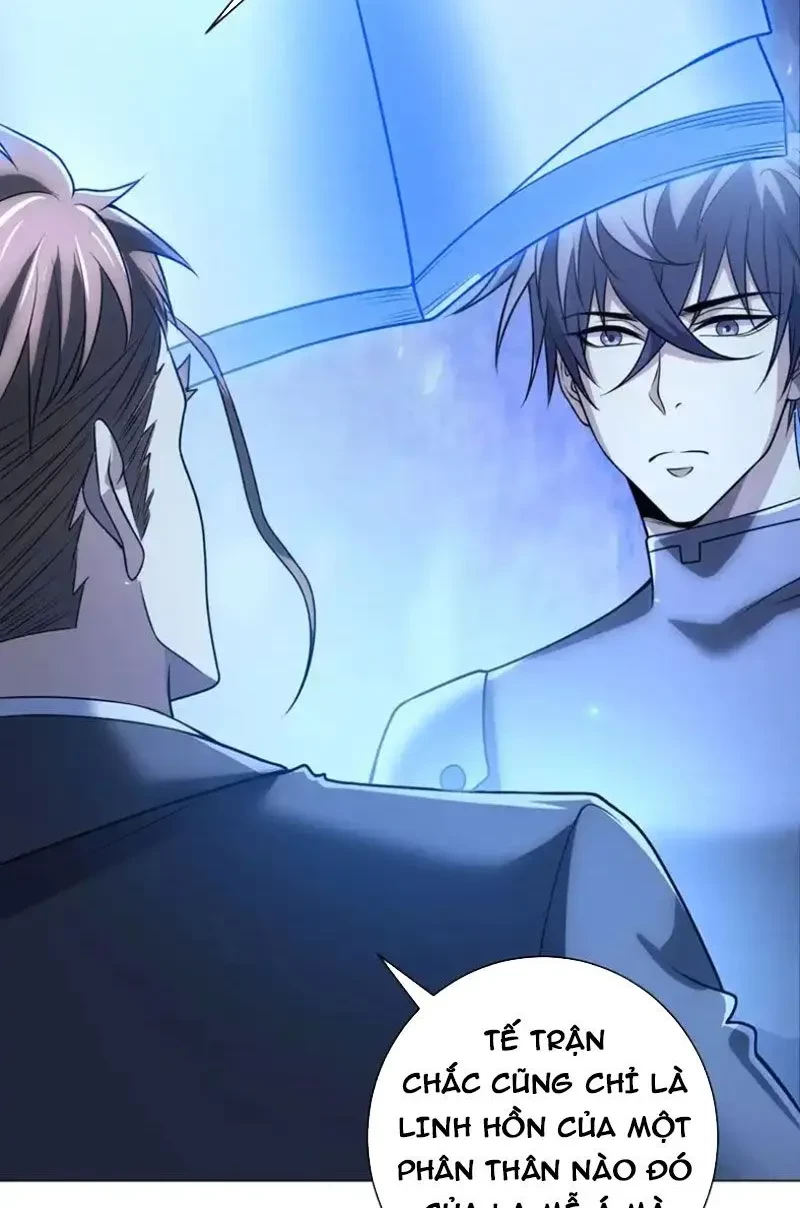 Bệnh Viện Chư Thàn Của Ta Chapter 59 - 56