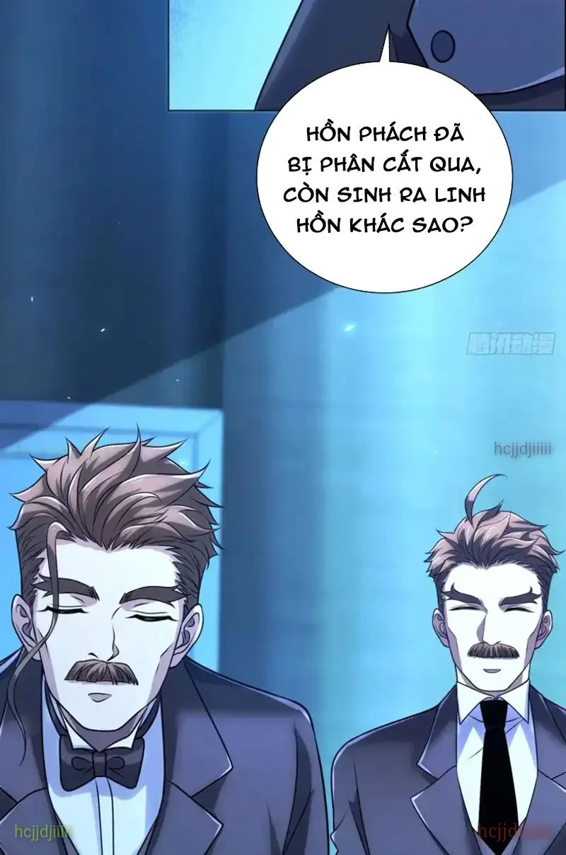 Bệnh Viện Chư Thàn Của Ta Chapter 59 - 58