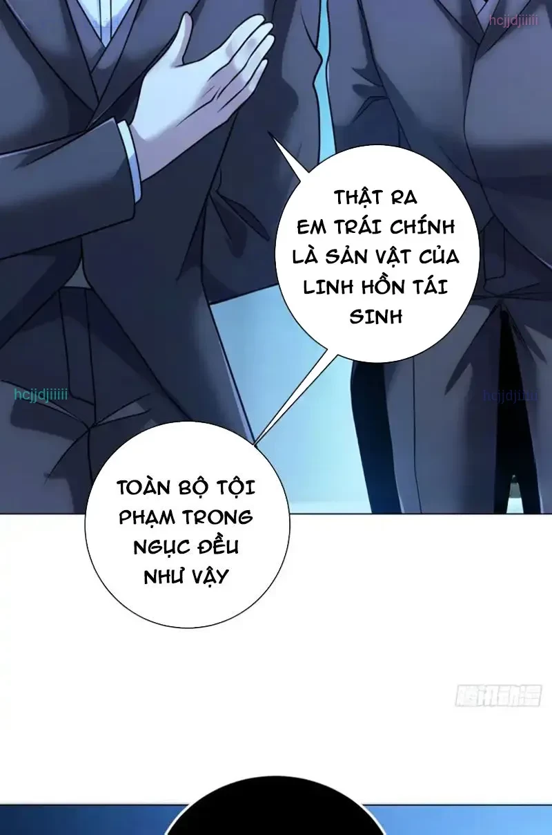 Bệnh Viện Chư Thàn Của Ta Chapter 59 - 59